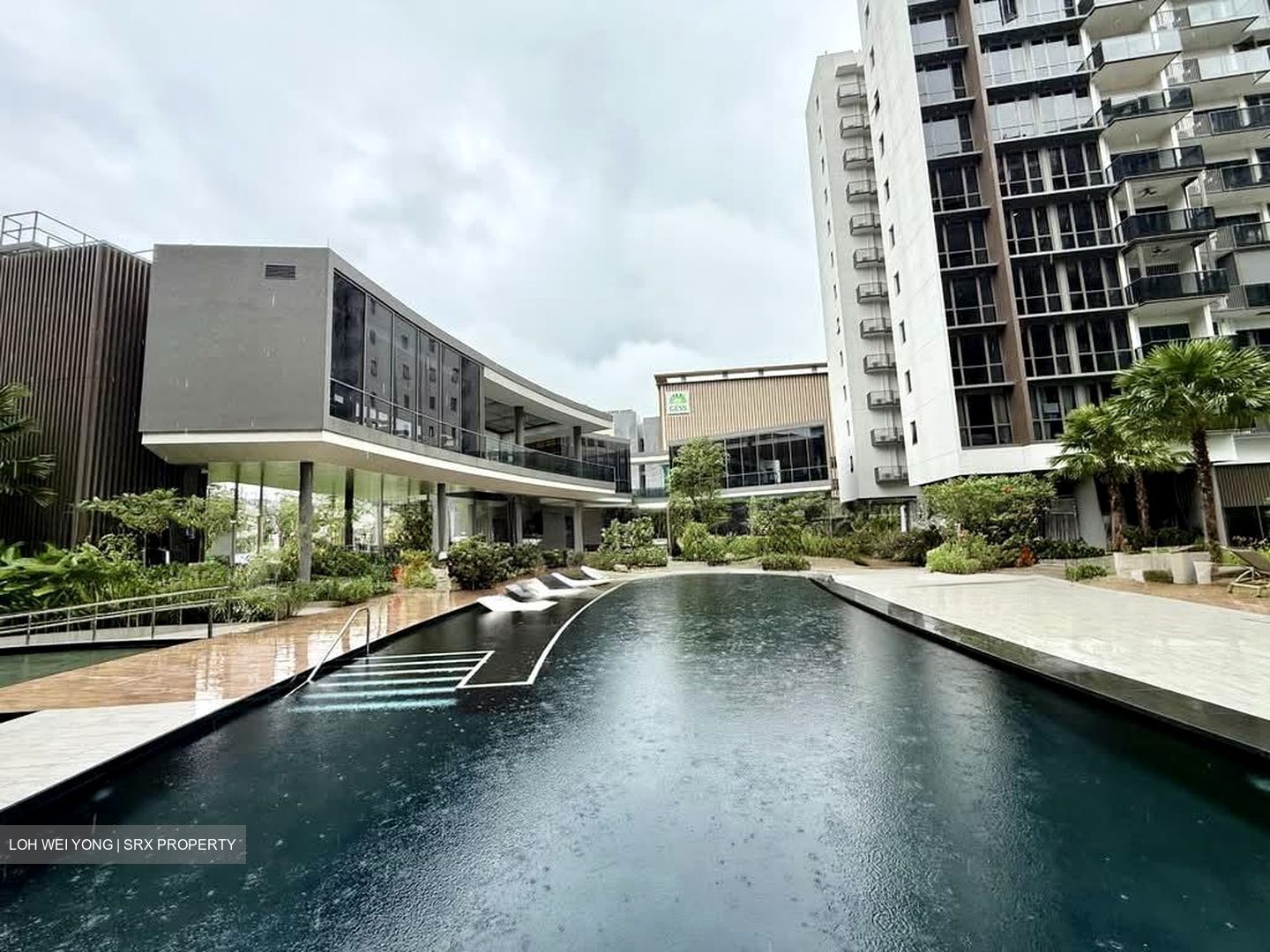 The Botany At Dairy Farm (D23), Condominium #558233761